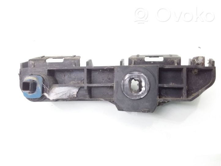 Toyota RAV 4 (XA40) Staffa di rinforzo montaggio del paraurti posteriore 5256242020