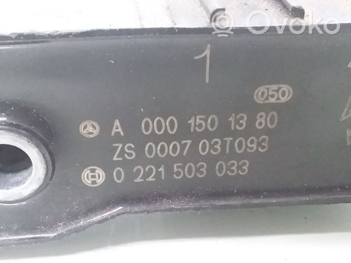 Mercedes-Benz A W168 Aukštos įtampos ritė "babyna" A0001501380