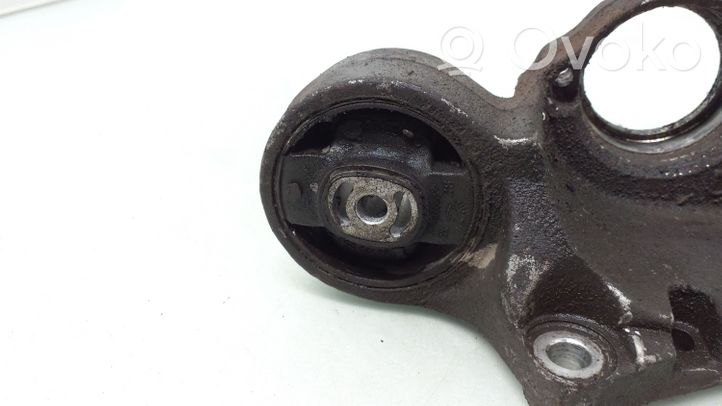 Citroen C5 Driveshaft support bearing bracket 9630604480