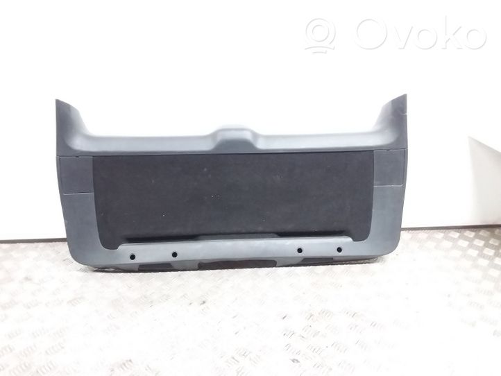 Citroen C5 Rivestimento portellone 96819293ZD