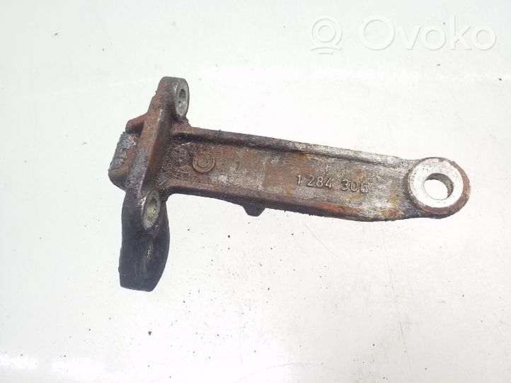 BMW 3 E30 Support de générateur / alternateur 1284306