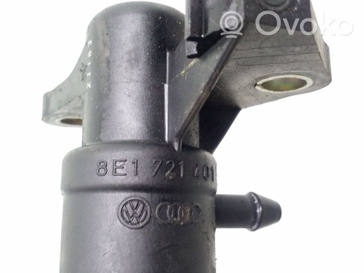 Volkswagen PASSAT B5 Główny cylinder sprzęgła 8E1721401