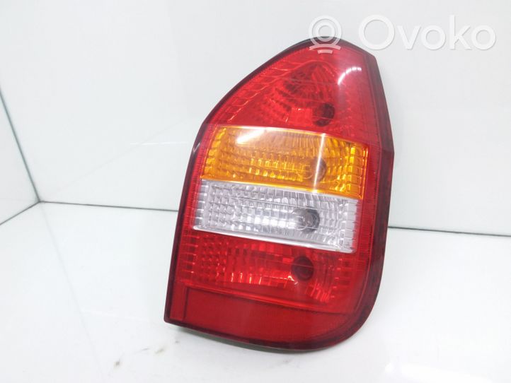 Opel Zafira A Takavalot 62281