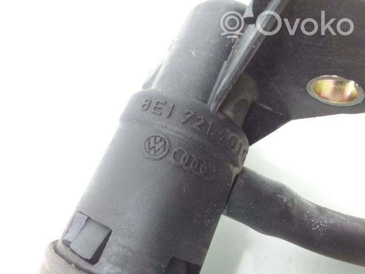 Audi A4 S4 B5 8D Clutch master cylinder 8E1721401G