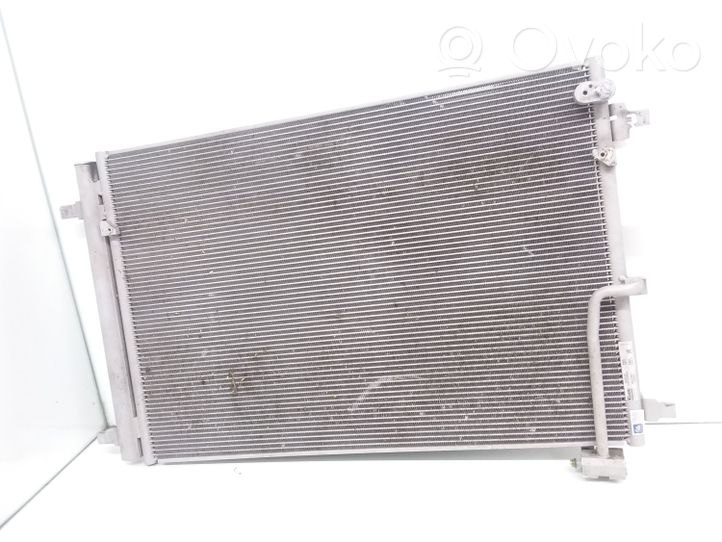 Audi A8 S8 D4 4H A/C cooling radiator (condenser) 940329