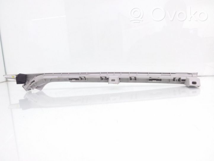 Audi A8 S8 D4 4H Parcel shelf load cover mount bracket 4H0864306