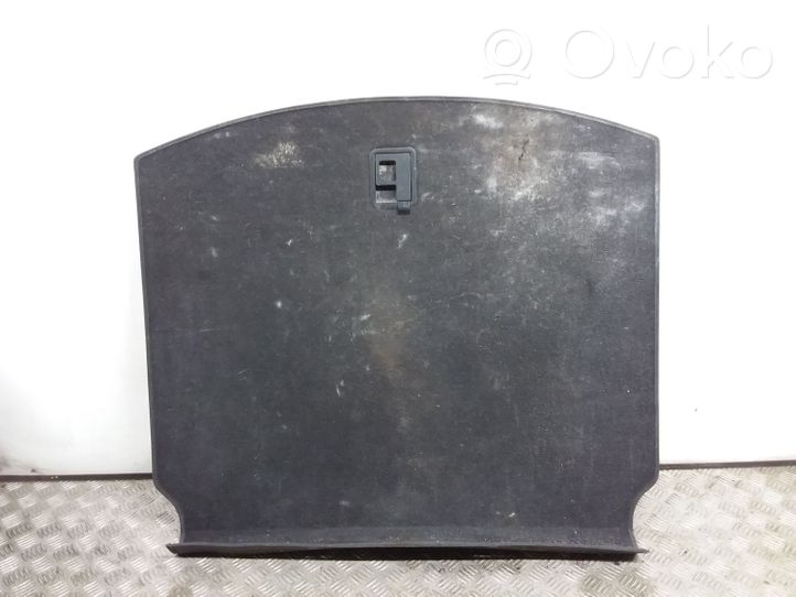 Audi A8 S8 D4 4H Tapis de coffre 4H0863463C