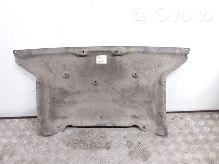 Audi A8 S8 D4 4H Copertura/vassoio sottoscocca bagagliaio 4H0813851A