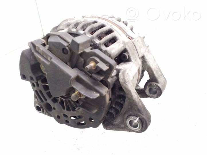 Opel Frontera B Generatore/alternatore 0124415055