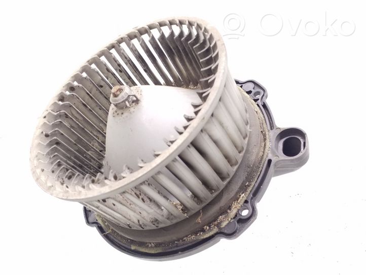 Opel Frontera B Heater fan/blower 194000