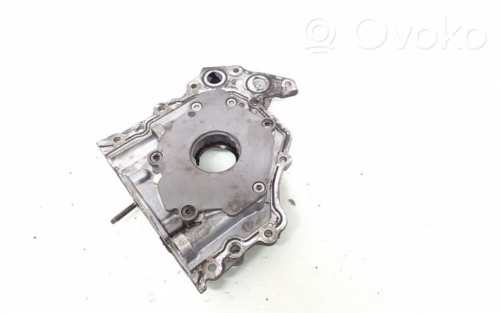 Ford Fiesta Oil pump 9686038880