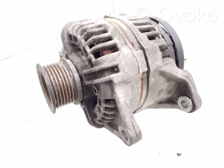 Iveco Daily 35 - 40.10 Alternator 5900124325053