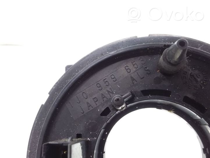 Audi A3 S3 8L Innesco anello di contatto dell’airbag (anello SRS) 1J0959653