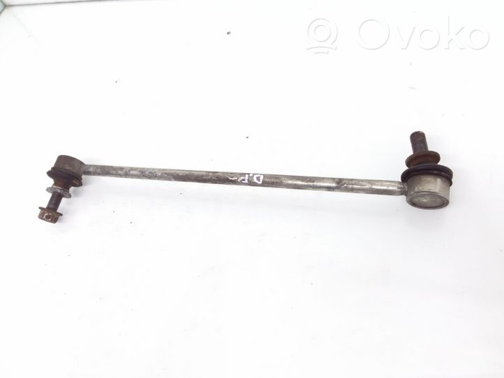 Toyota Auris E180 Barra stabilizzatrice anteriore/stabilizzatore 