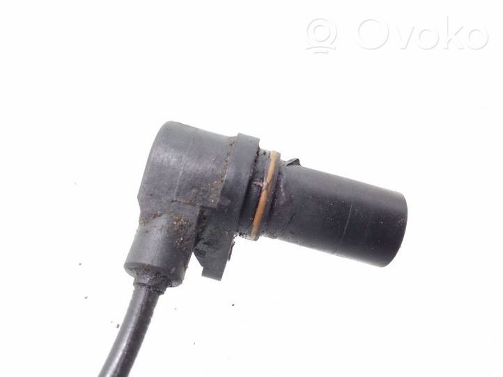 Opel Zafira A Sensor de posición del cigüeñal 0281002138