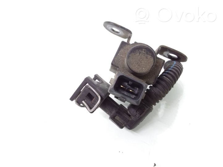 Opel Astra G Electrovanne Soupape de Sûreté / Dépression 90530039