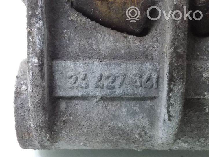 Opel Astra G Vaihdelaatikon kiinnitys 24427641
