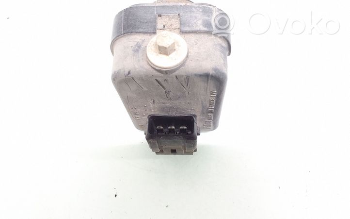 Volvo S60 Headlight level adjustment motor 