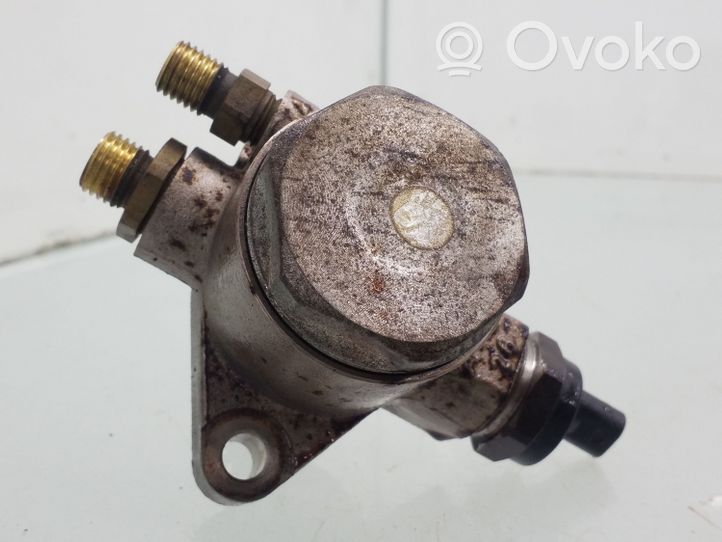 Audi A8 S8 D4 4H Pompe d'injection de carburant à haute pression 079127026P