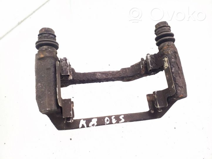 Audi A8 S8 D4 4H Supporto della pinza del freno posteriore 2749