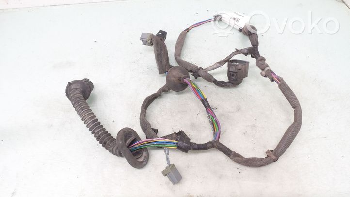 Volvo S60 Rear door wiring loom 9472376