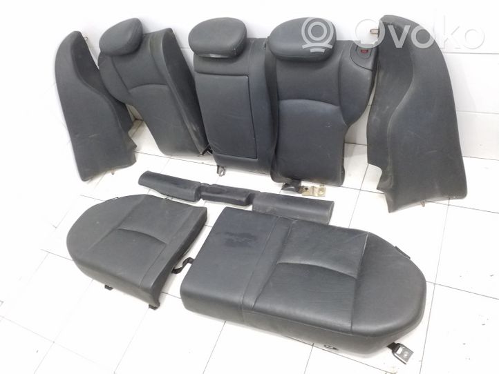 Mercedes-Benz C W203 Set interni A2118200126