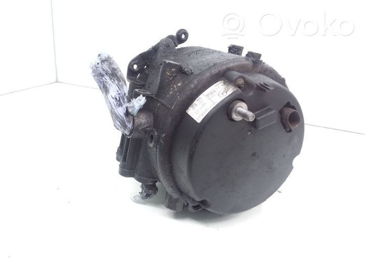 Mercedes-Benz C W203 Alternator A0001502550