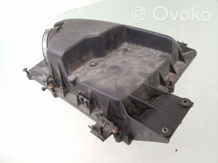 Opel Vectra C Air filter box cover 9177263
