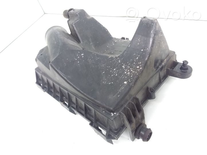 Opel Vectra C Air filter box cover 5360508031