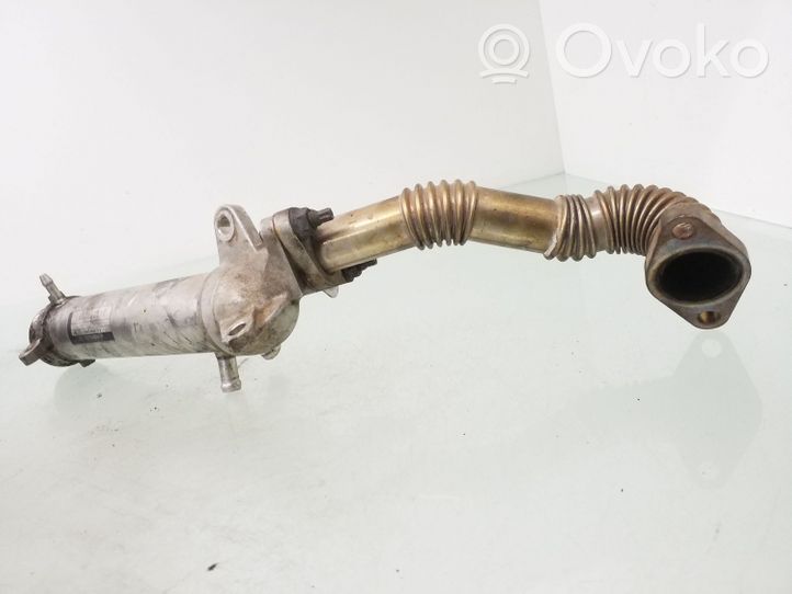 Opel Vectra C EGR aušintuvas 8972292313