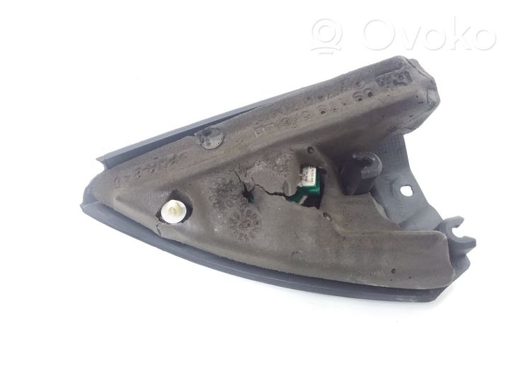 Opel Vectra C Etuoven diskanttikaiutin 90520836