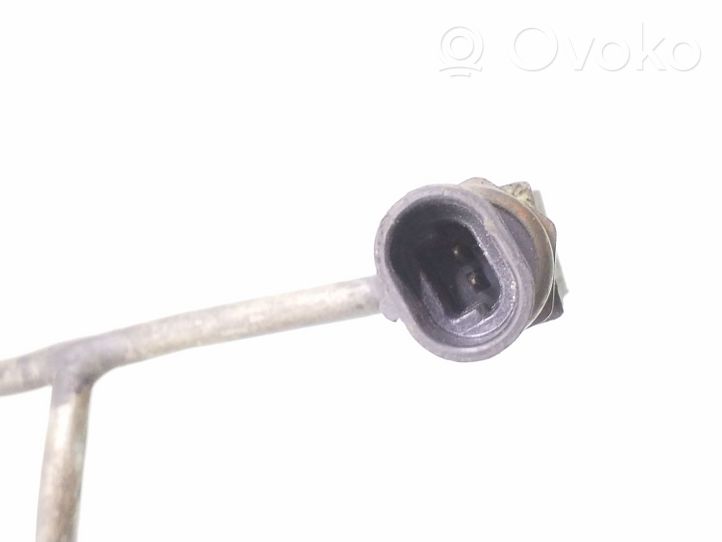 Opel Vectra C Fuel line/pipe/hose 