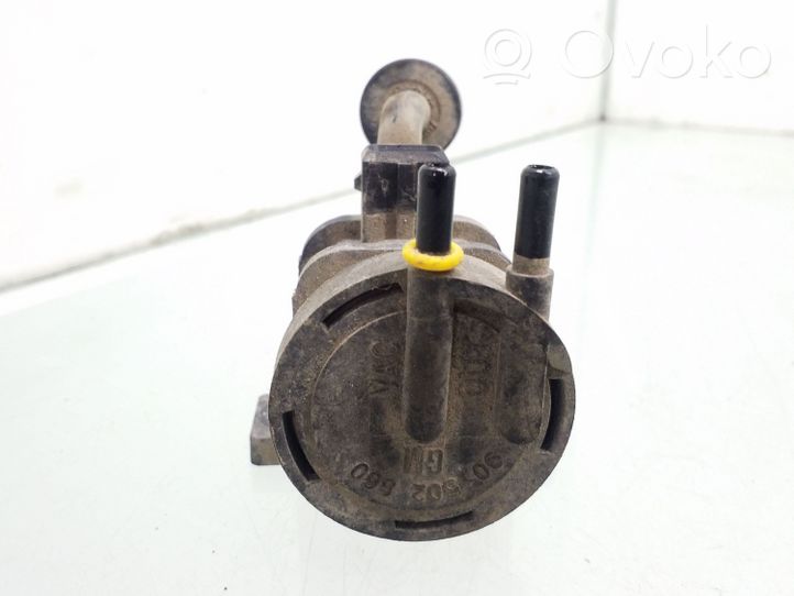 Opel Vectra B Turboahtimen magneettiventtiili 90502860