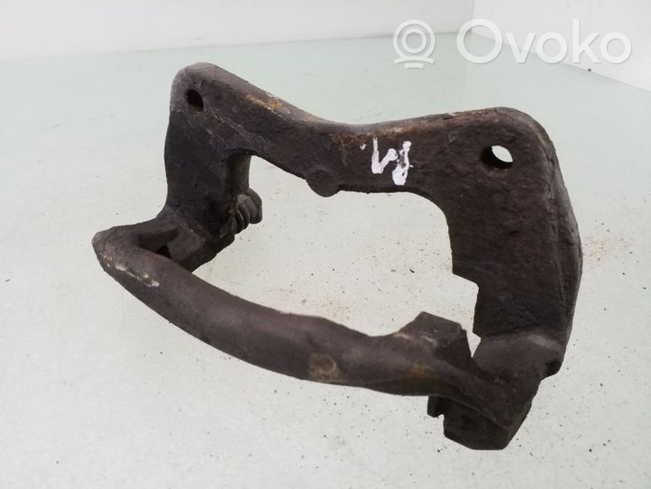 Volvo S40, V40 Plaquette / support d'étrier avant 