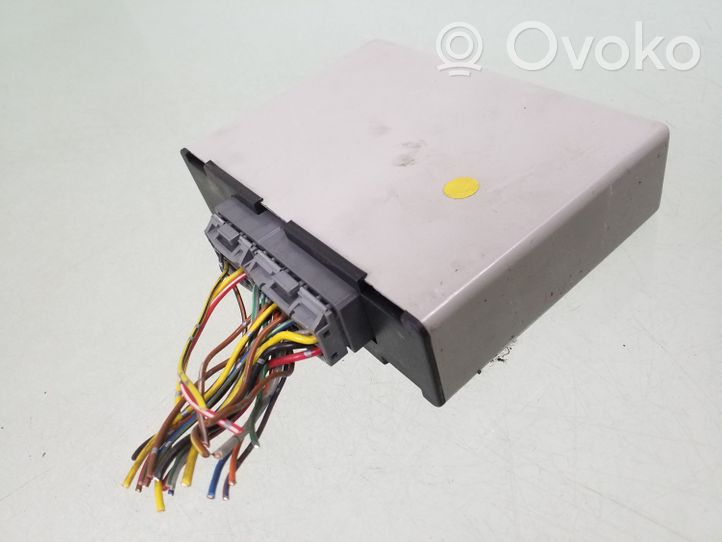 Volvo S40, V40 Module de contrôle sans clé Go 30822506