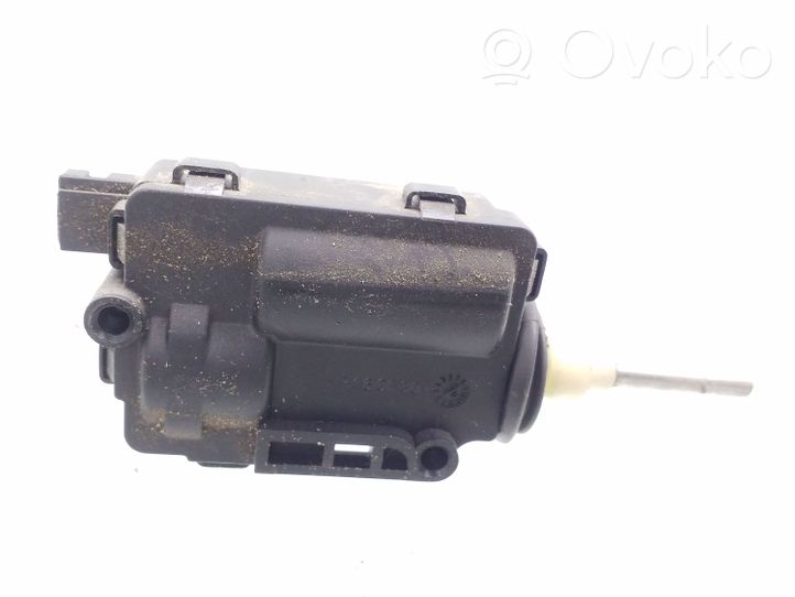 Opel Vectra C Verrouillage du bouchon du réservoir de carburant 9180505