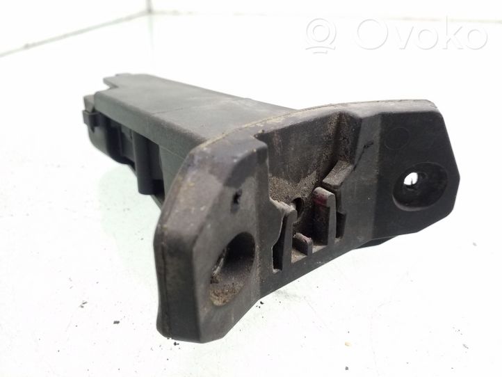 Opel Vectra C Verrouillage du bouchon du réservoir de carburant 9180505