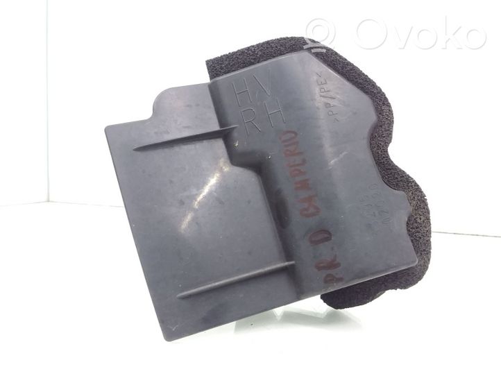 Toyota Auris E180 Support de montage de pare-chocs avant 5329502020