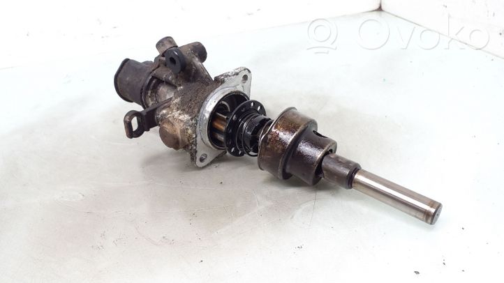 Volkswagen PASSAT B3 Gear selector/shifter in gearbox 02A945413