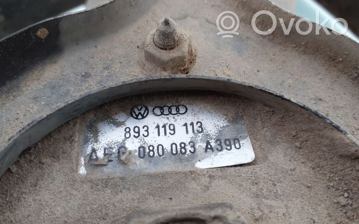 Volkswagen PASSAT B3 Elektryczny wentylator chłodnicy 323959455