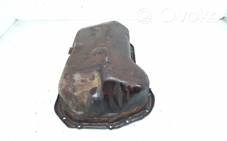 Volkswagen PASSAT B3 Oil sump 