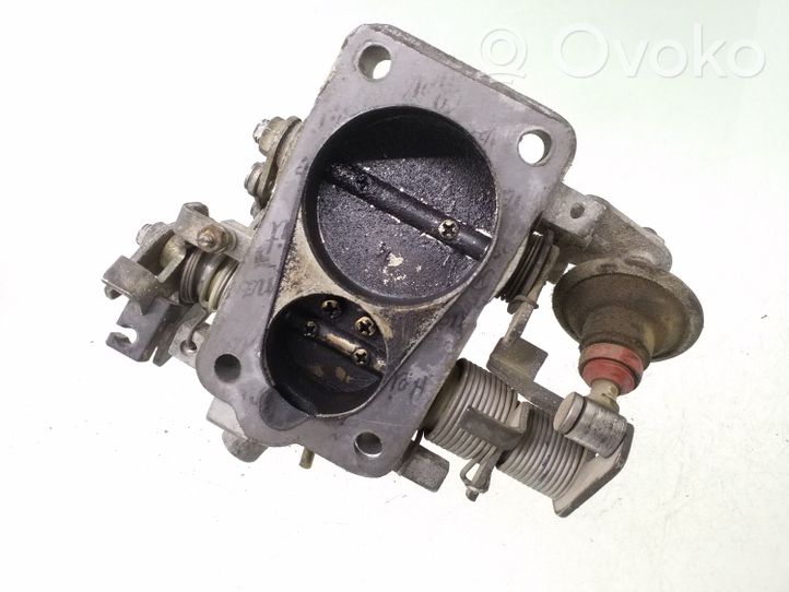 Audi 80 90 B3 Clapet d'étranglement B7118026J8913