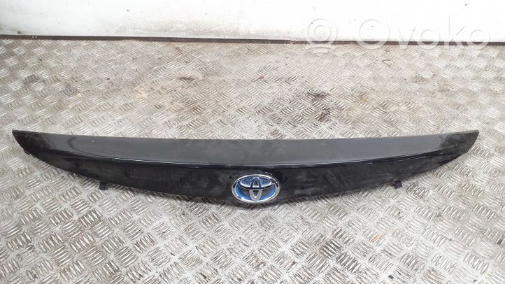 Toyota Auris E180 Garniture de hayon 7681102E50