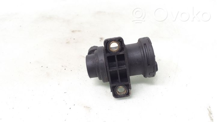 Lancia Lybra Turboahtimen magneettiventtiili 46524556