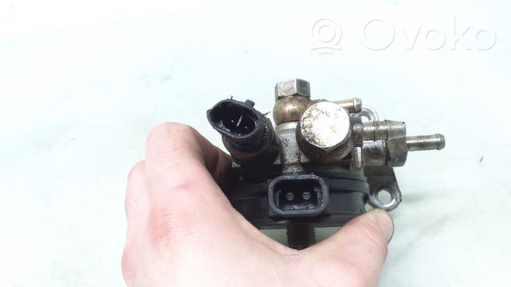 Lancia Lybra Filtre à carburant 0450133288