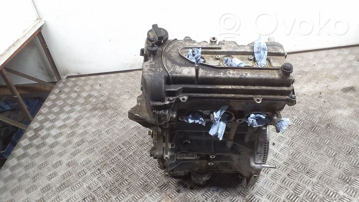 Nissan Pixo Moteur K10BN