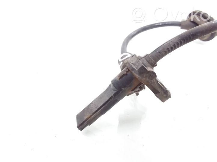 Subaru Forester SH ABS brake wheel speed sensor 27540AG10