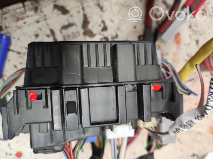 Nissan Pixo Module de fusibles 3677068K0