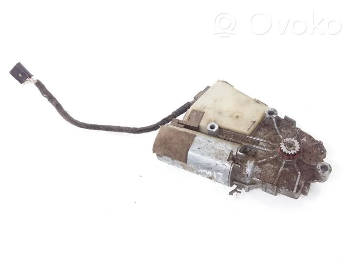 Audi A6 Allroad C5 Sunroof motor/actuator 4B0959591F