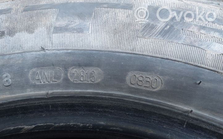 Audi A4 S4 B5 8D Opony zimowe R15 19565R1591T